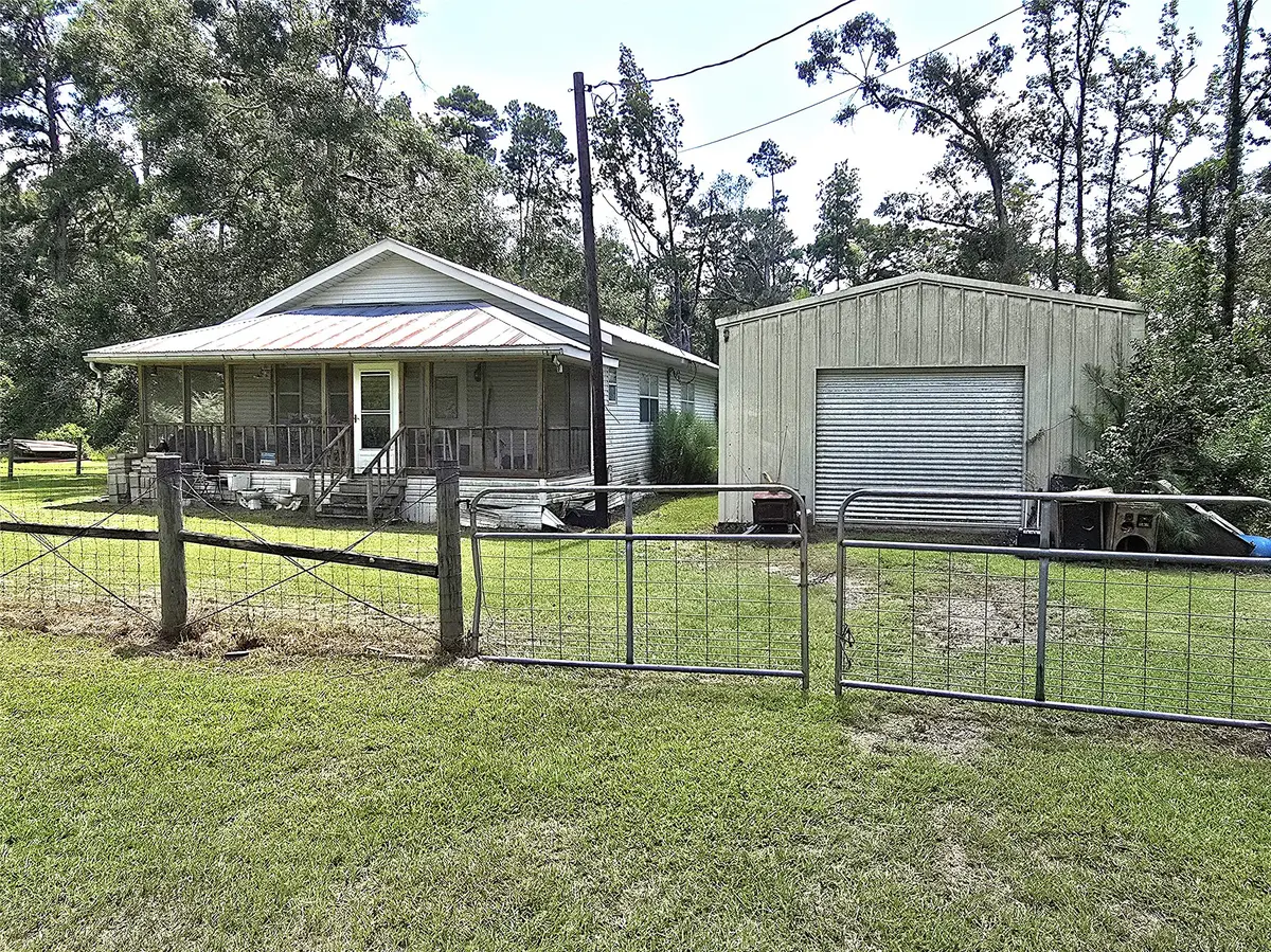 2101 W Houston Street, Jasper, TX 75951 - Image #1
