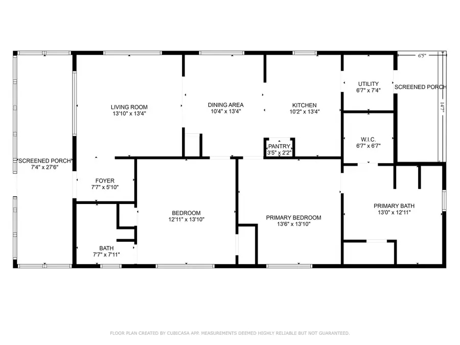 2101 W Houston Street, Jasper, TX 75951 - Image #3