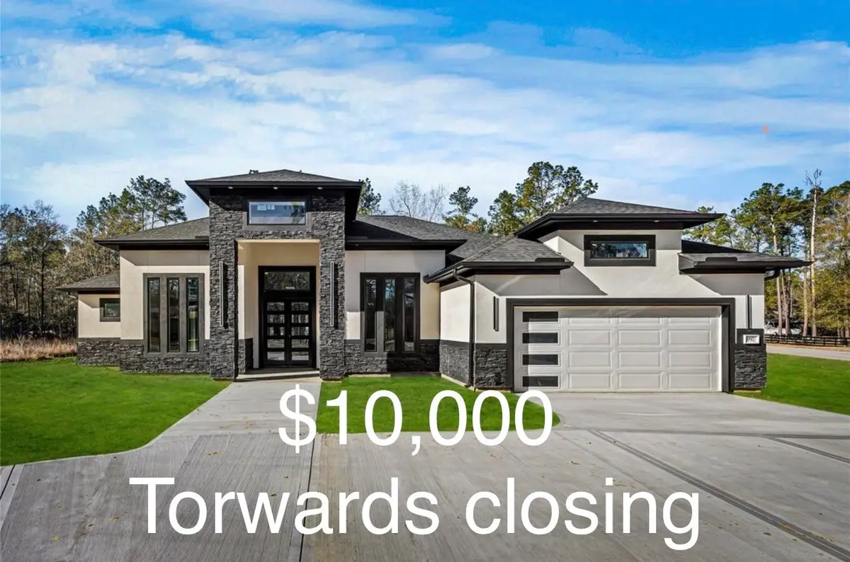 997 Road 660, Dayton, TX 77535 - #1