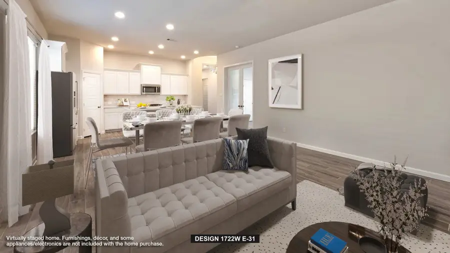 8607 Mae James Trail, Richmond, TX 77406 - Image #3