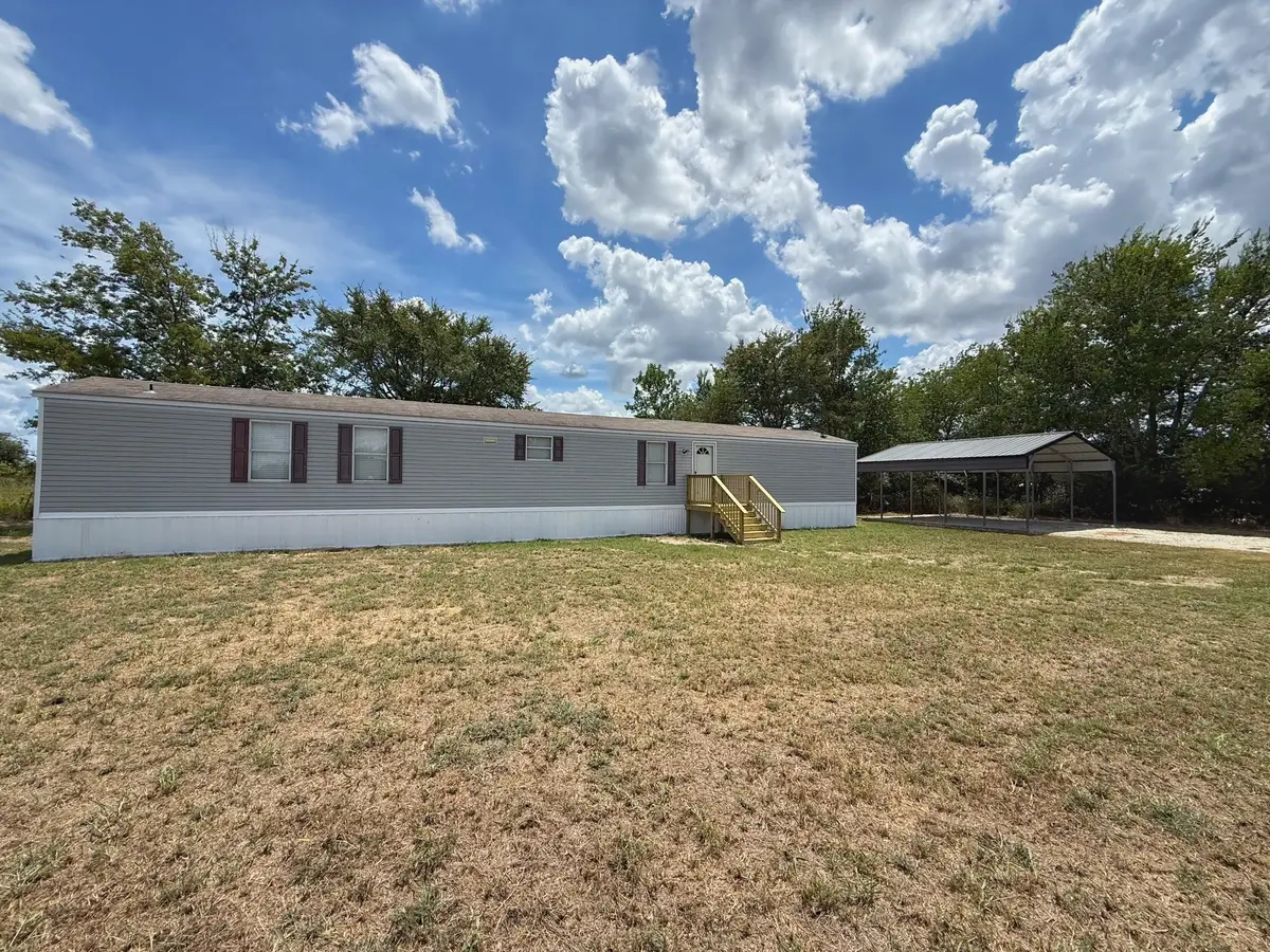9032 Hoke Ln, Thornton, TX 76687 - #1