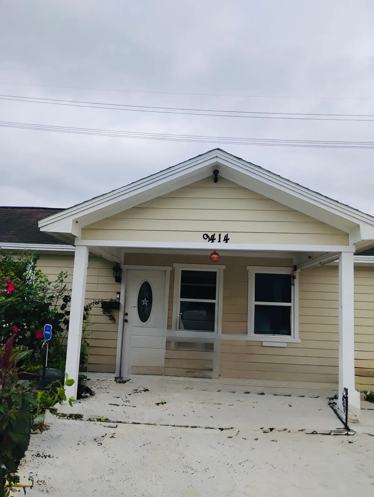 9414 Ashville Drive, Houston, TX 77051 - #1