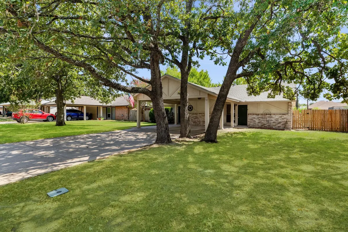 702 San Mario Court #B, College Station, TX 77845 - #1
