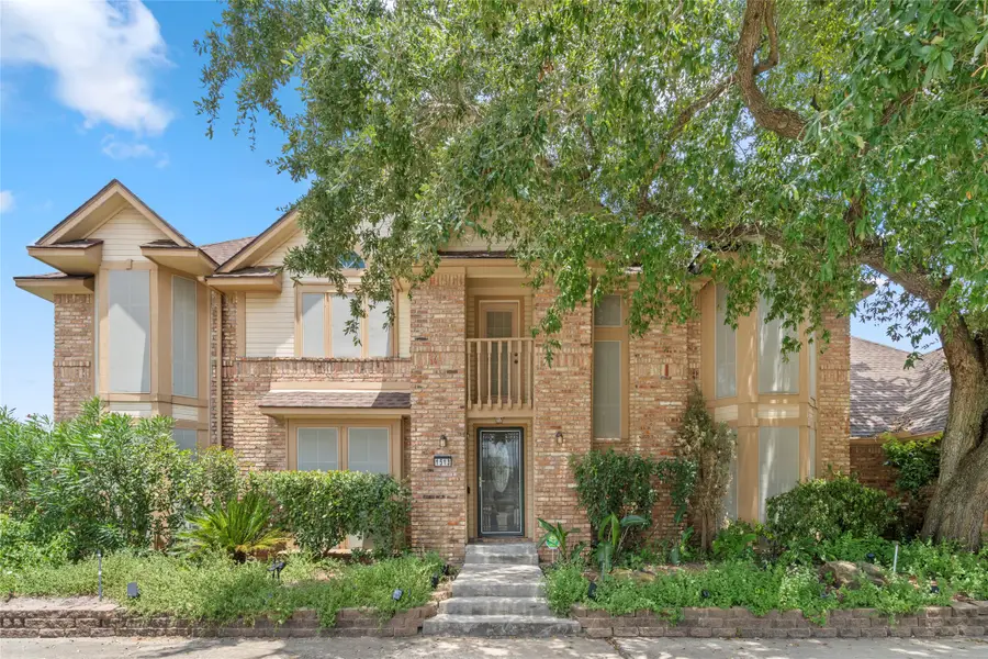 1513 Beaconshire Road, Houston, TX 77077 - #2