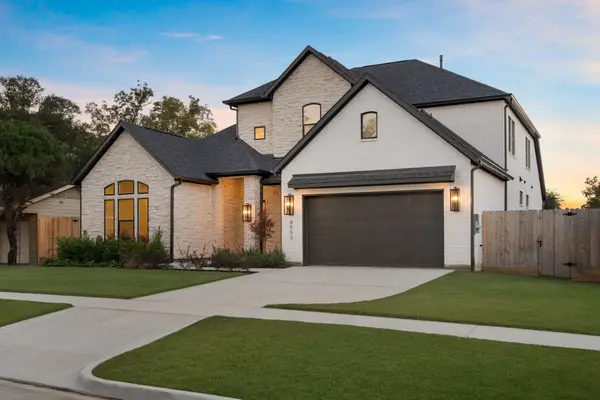 8553 Western Drive, Houston, TX 77055