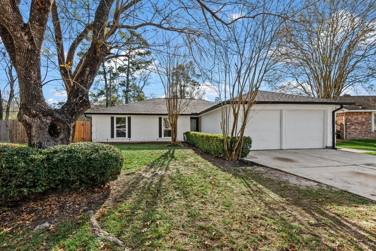 6126 Knotty Post Lane, Spring, TX 77373 - Image #1