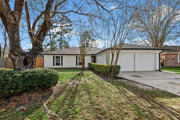 6126 Knotty Post Lane, Spring, TX 77373