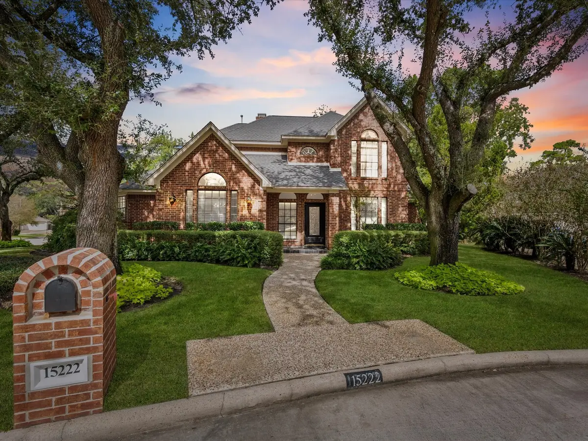 15222 Lantern Creek Lane, Houston, TX 77068 - Image #1