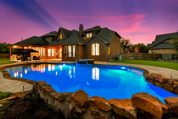 27502 Becketts Knoll Court, Katy, TX 77494