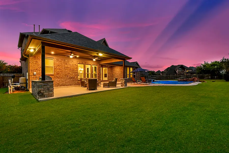 27502 Becketts Knoll Court, Katy, TX 77494 - #2