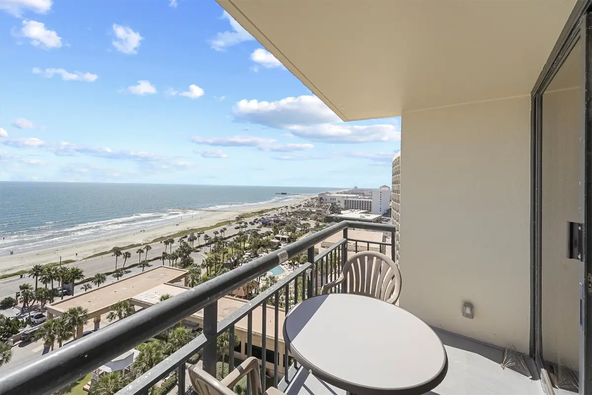 5220 Seawall Boulevard #1432A, Galveston, TX 77551 - #1