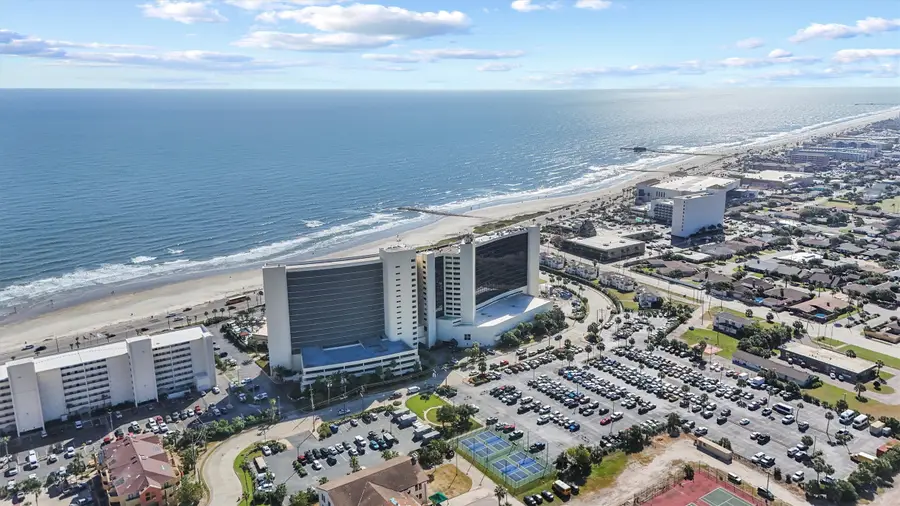 5220 Seawall Boulevard #1432A, Galveston, TX 77551 - #2