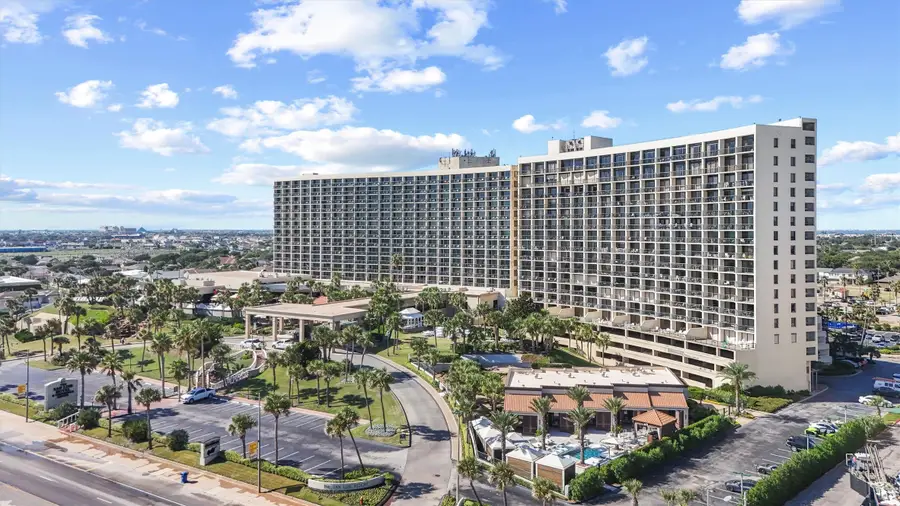 5220 Seawall Boulevard #1432A, Galveston, TX 77551 - #3