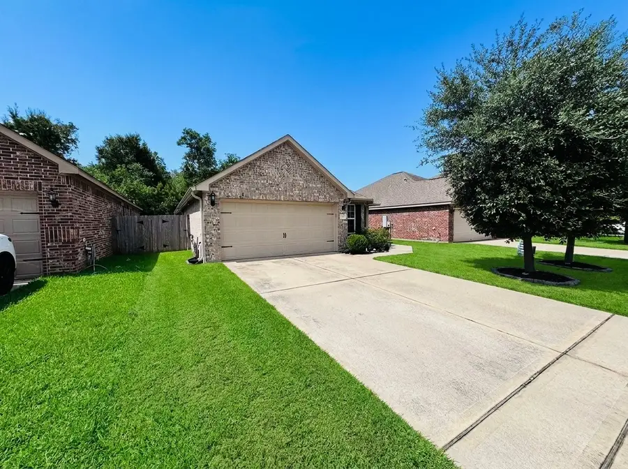 15931 Newport Place, Crosby, TX 77532 - #2