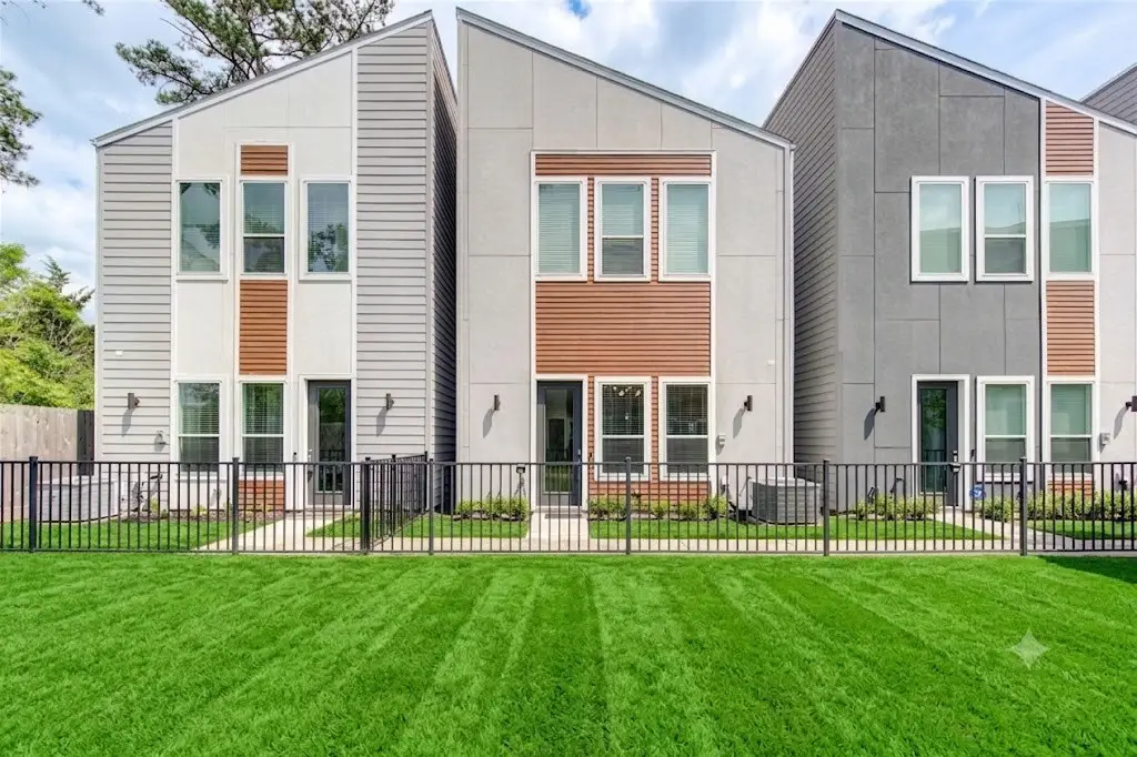 564 Janisch Road, Houston, TX 77018 - #1