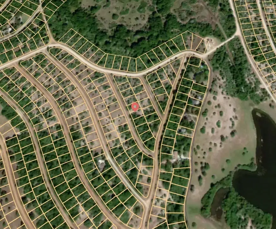 Lot 5 Polk Drive, Normangee, TX 77871 - Image #3