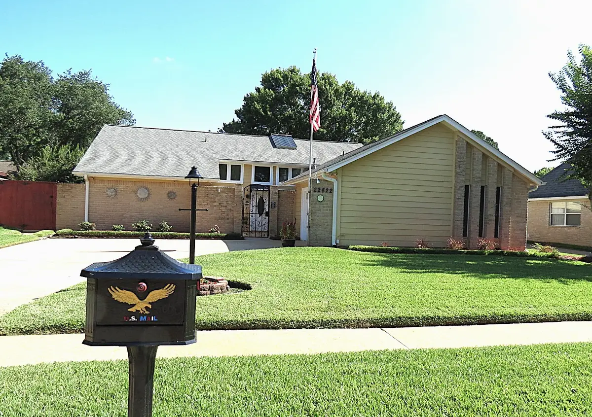 22822 Indian Ridge Drive, Katy, TX 77450 - #1