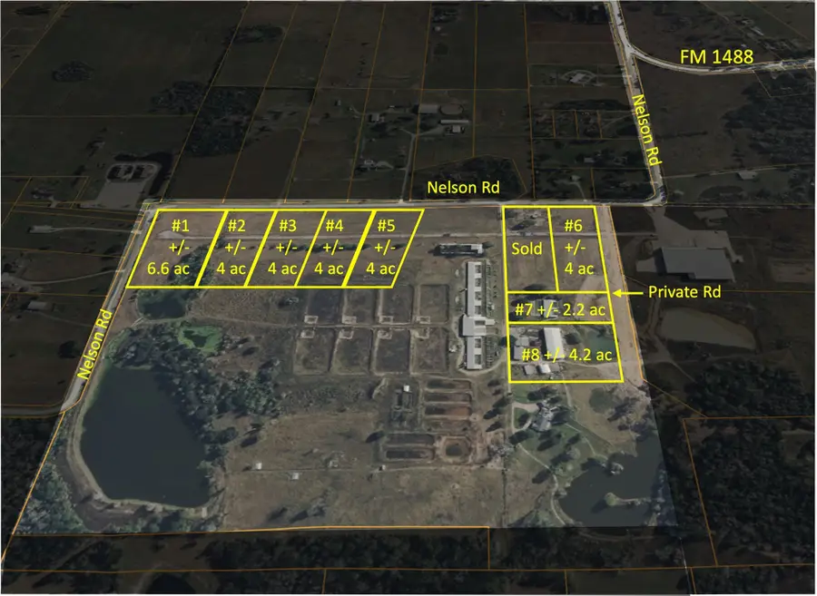 00025 Nelson Road, Hempstead, TX 77445 - Image #2