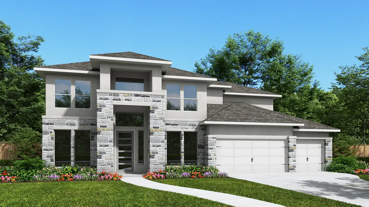 19022 Autumn Hazelnut Lane, Manvel, TX 77578 - #1