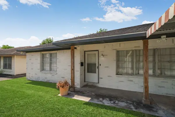 3606 Yosemite Street, Houston, TX 77021