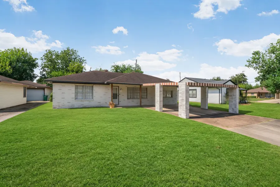 3606 Yosemite Street, Houston, TX 77021 - #3