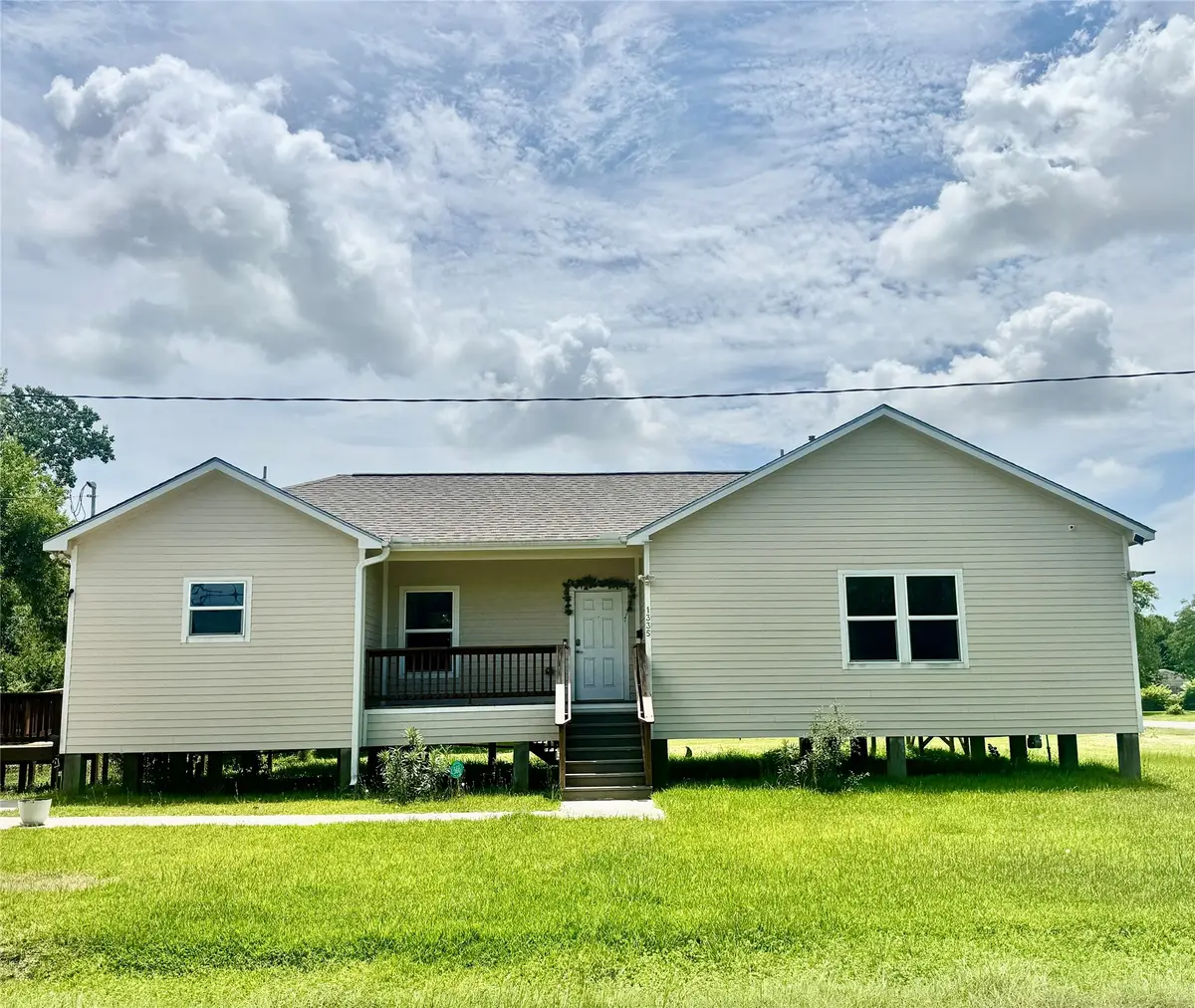 1335 Nashville Avenue, Port Arthur, TX 77640 - #1