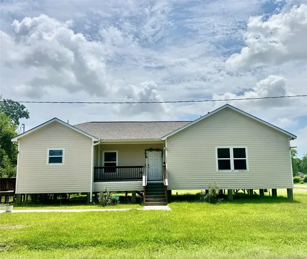 1335 Nashville Avenue, Port Arthur, TX 77640