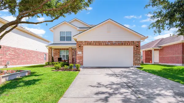 19427 Montclair Meadow Lane, Katy, TX 77449