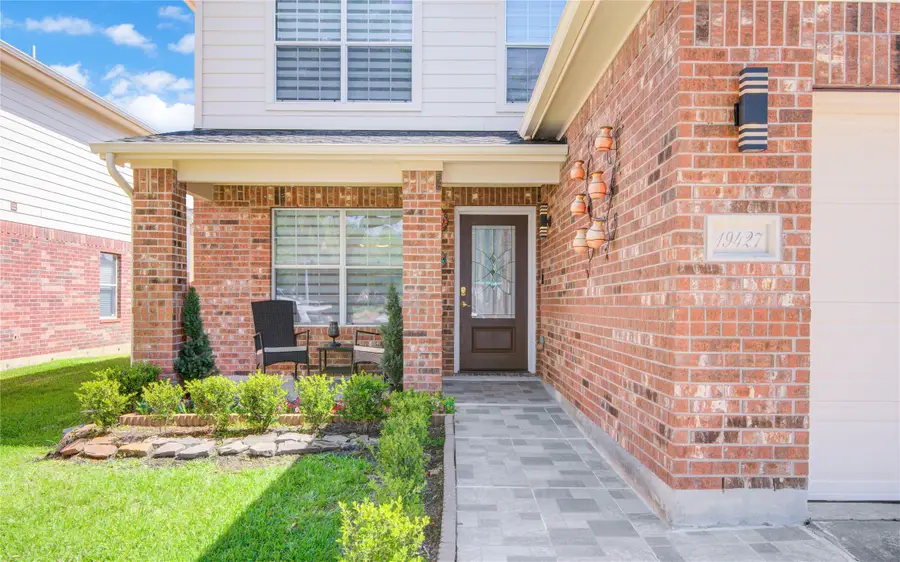 19427 Montclair Meadow Lane, Katy, TX 77449 - #2