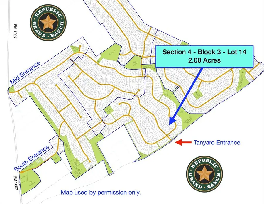 15682 Wooded Trail Way, Willis, TX 77378 - Image #2