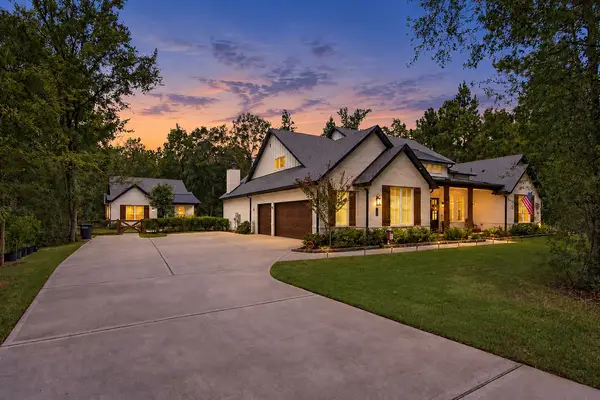22811 Timberlake Creek Road, Tomball, TX 77377