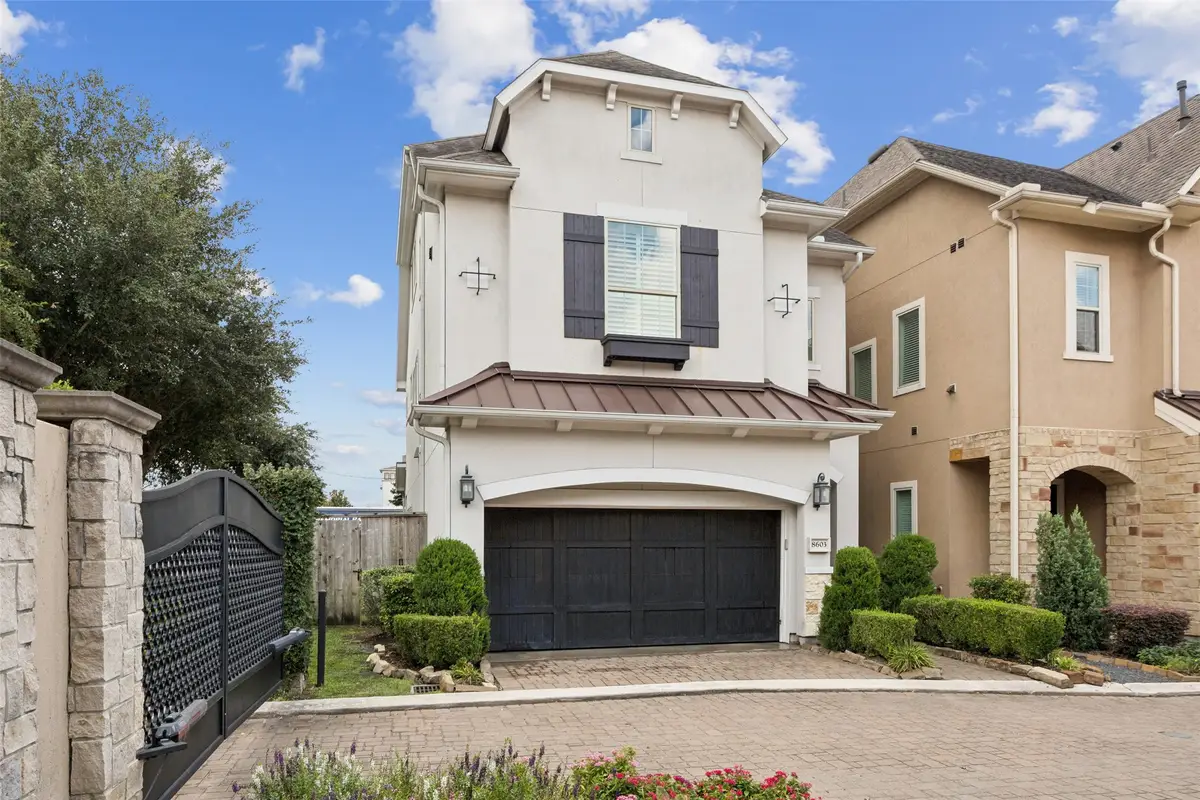 8603 Costmary Lane, Houston, TX 77055 - #1