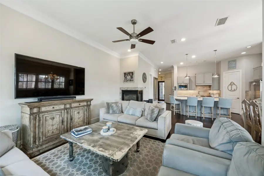 8603 Costmary Lane, Houston, TX 77055 - #2