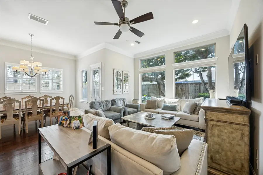 8603 Costmary Lane, Houston, TX 77055 - #3