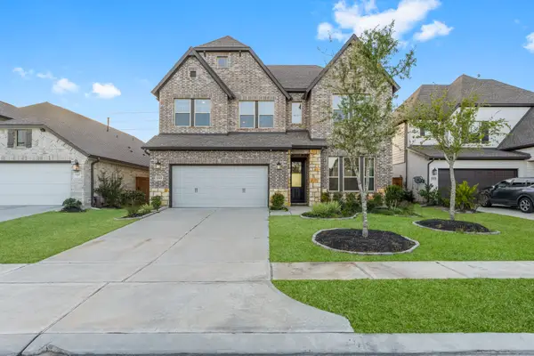 13811 Via Toluca Trail, Cypress, TX 77433