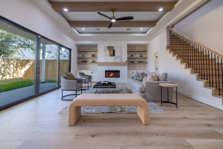 6534 Westview Drive, Houston, TX 77055 - #3