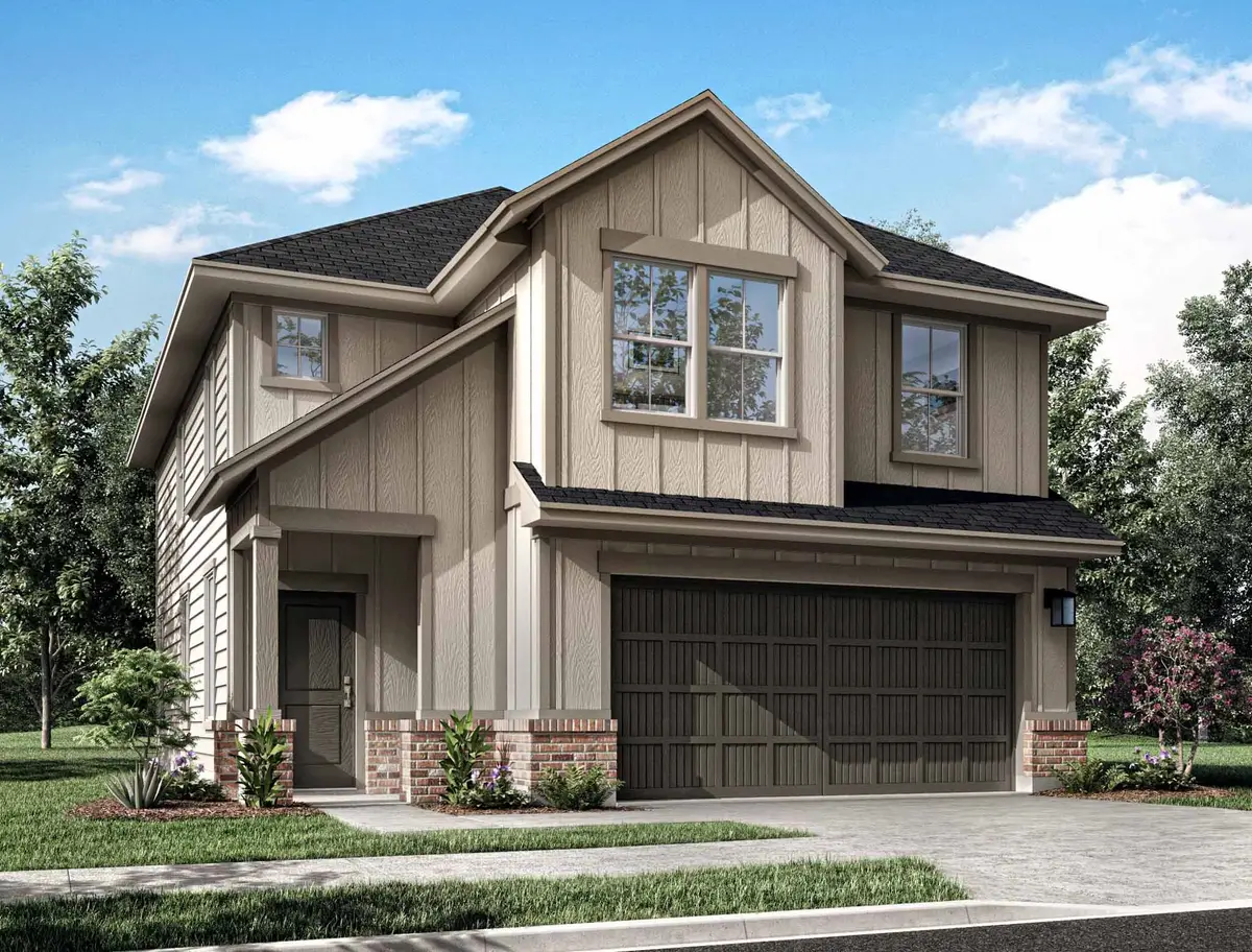 8074 Magnolia Prairie Lane, Cypress, TX 77433 - #1