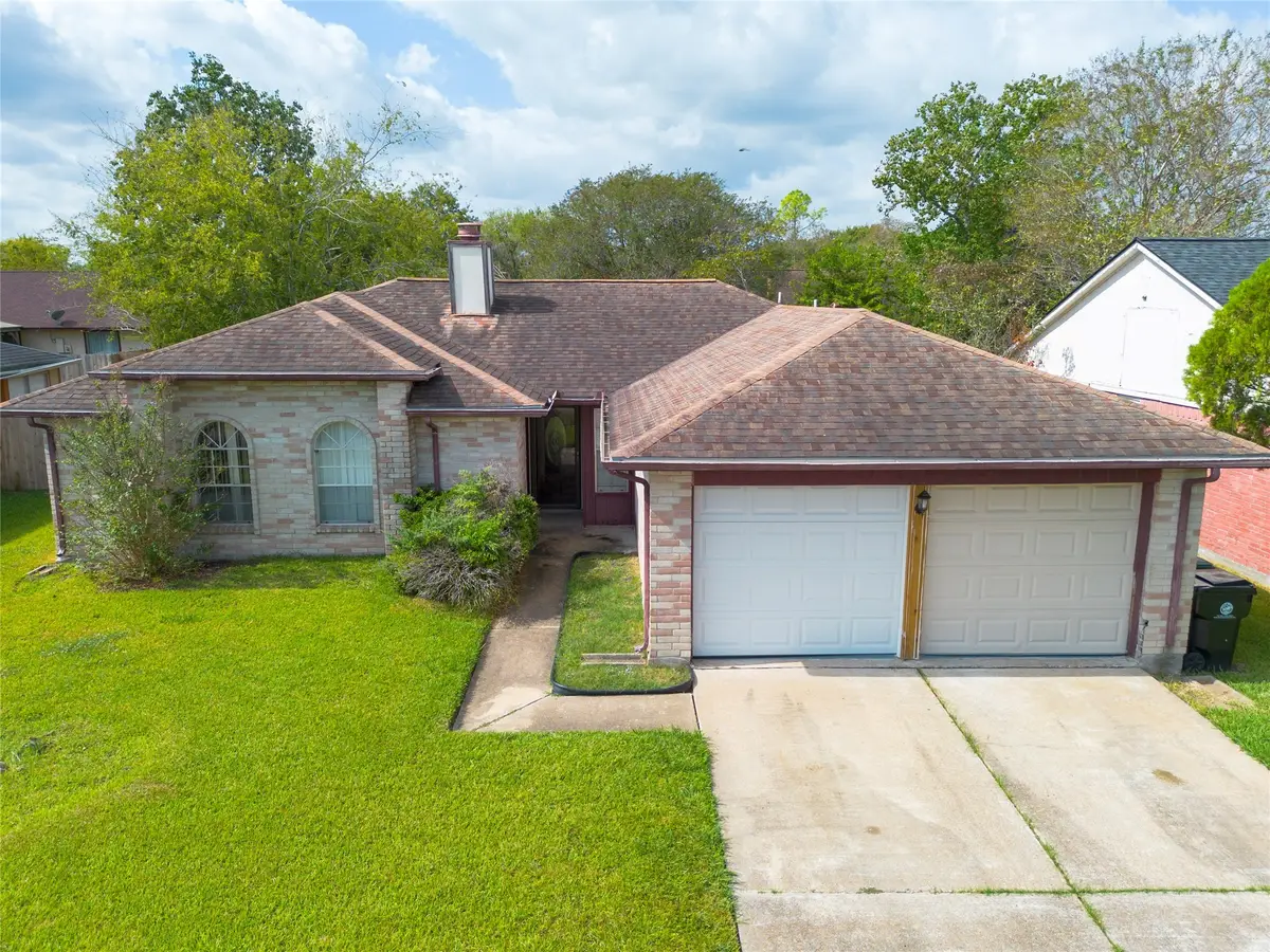 16614 Quiet Quail Drive, Stafford Missouri City, TX 77489 - Image #1