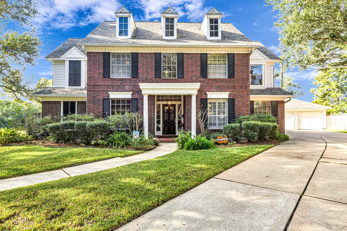3523 Amphora Circle, Sugar Land, TX 77479 - Image #1