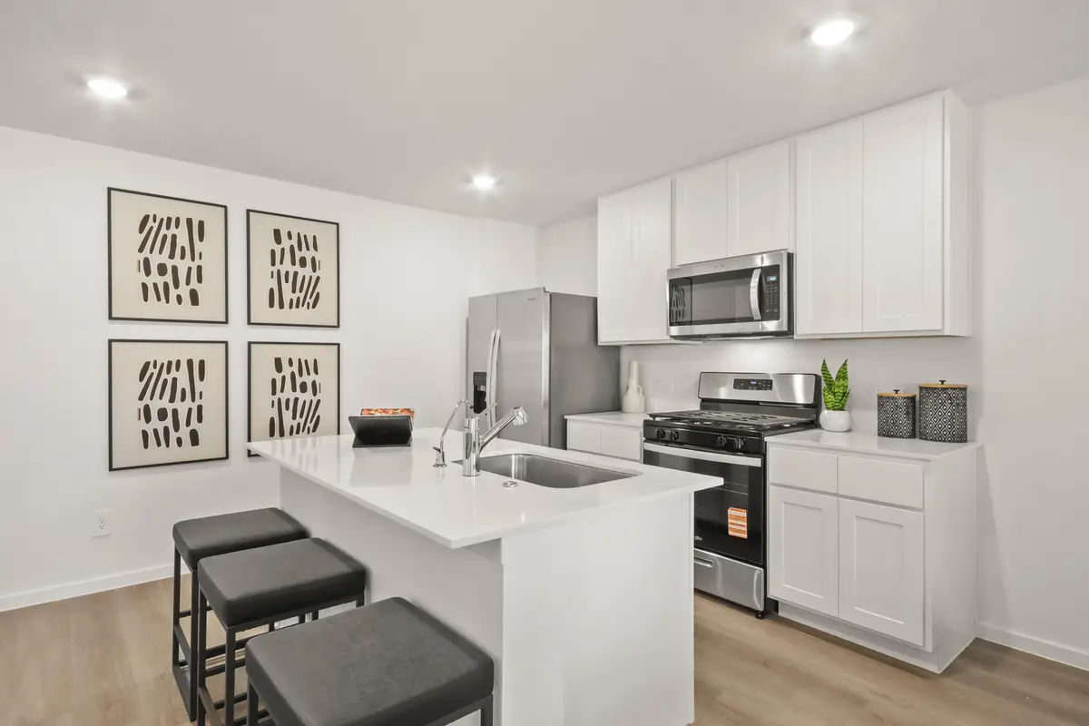 21926 Vernazza Bend Drive, Hockley, TX 77447 - Image #1