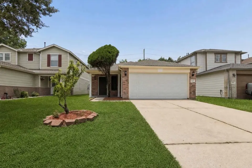 11839 Madison Oak Street, Houston, TX 77038 - #1