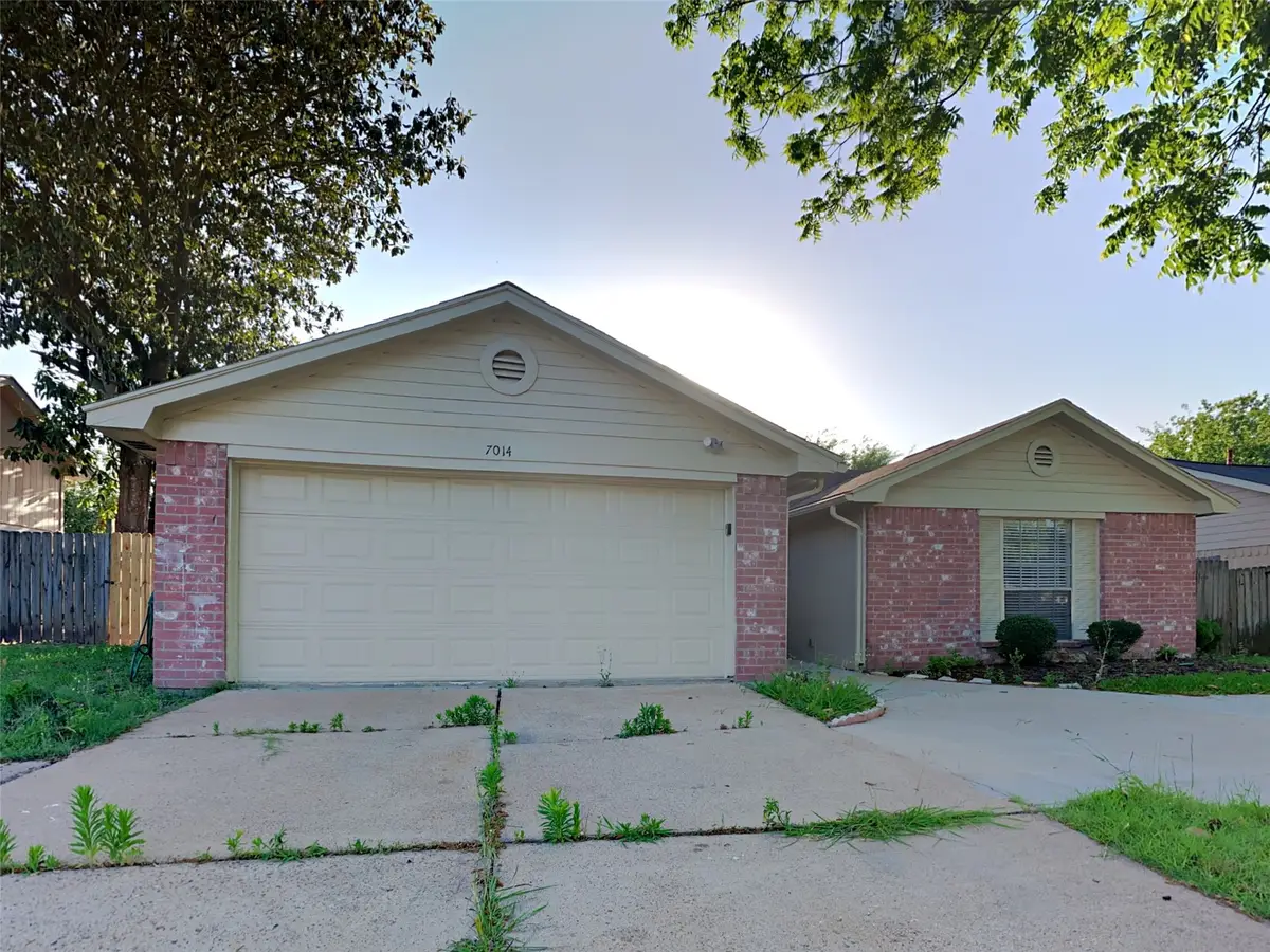 7014 Navidad Road, Houston, TX 77083 - #1