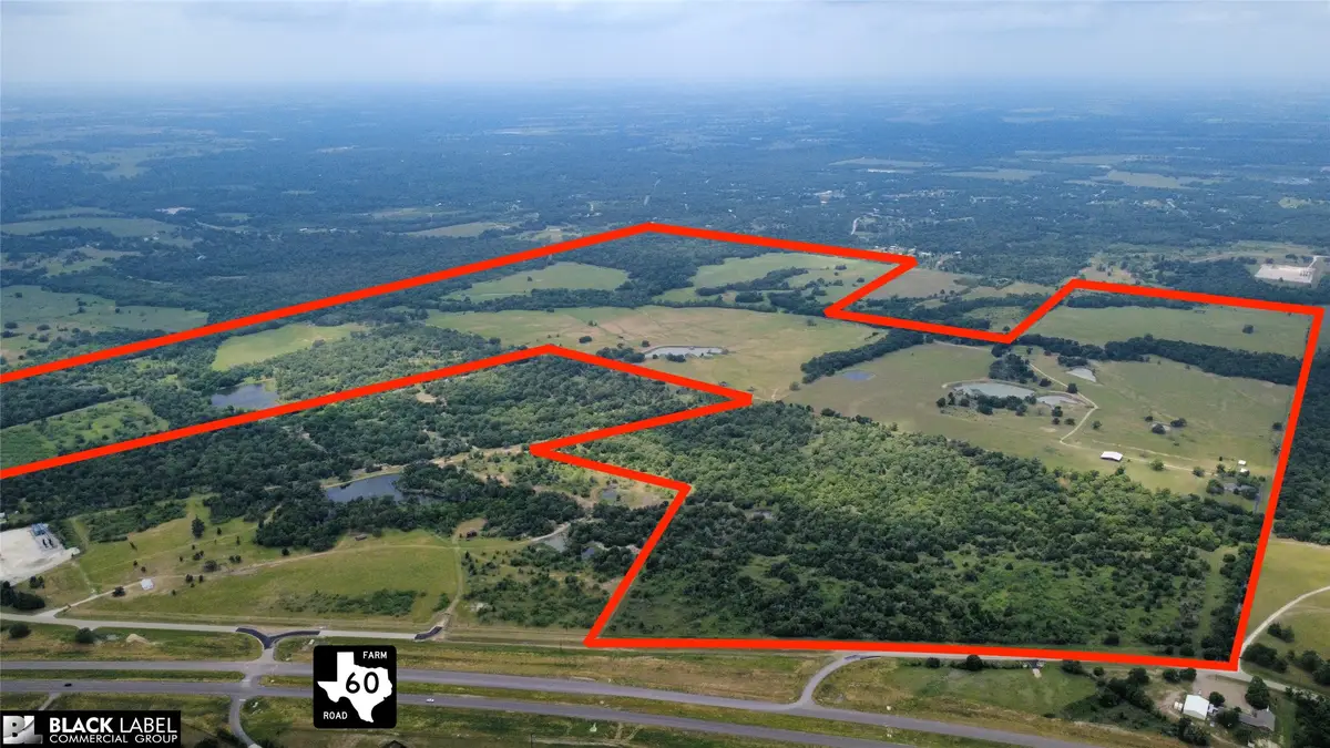 5235 E Fm 60, Somerville, TX 77879 - Image #1