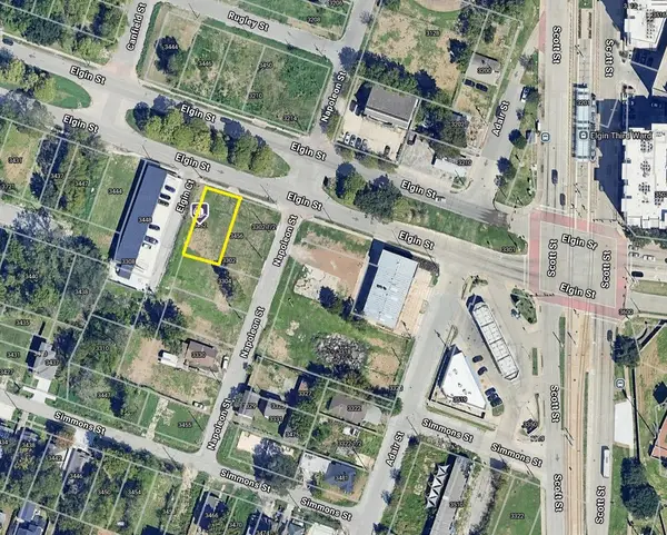 3452 Elgin Street, Houston, TX 77004