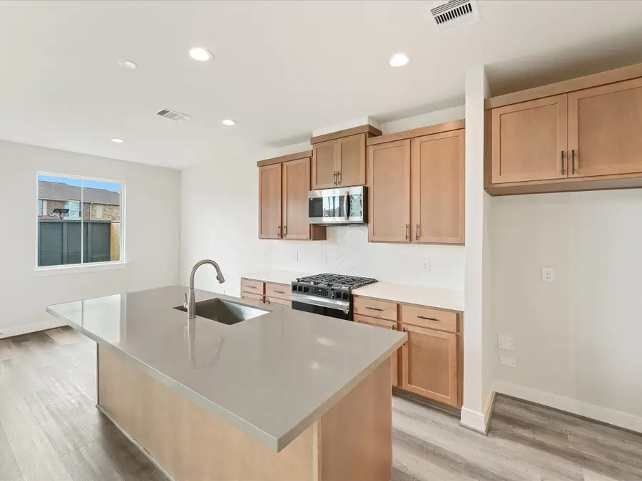 9211 Washington Heights Street, Houston, TX 77063 - #2