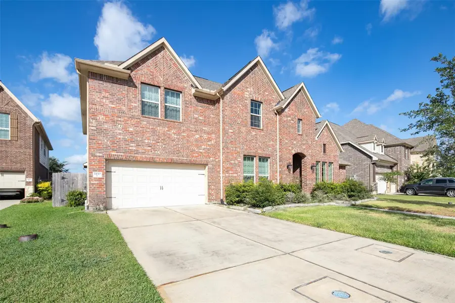 1430 Hicks Field Ln, League City, TX 77573 - Image #2