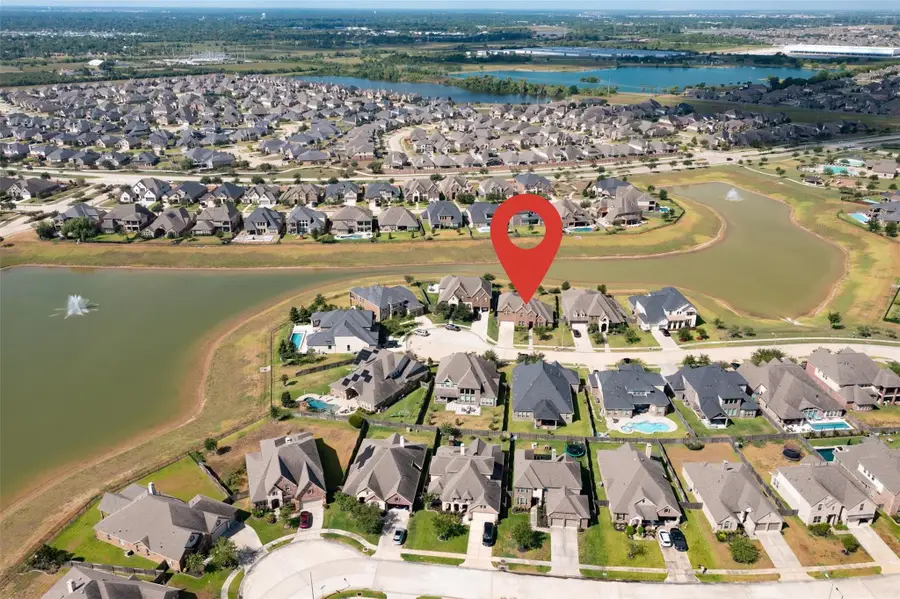 1430 Hicks Field Ln, League City, TX 77573 - Image #3