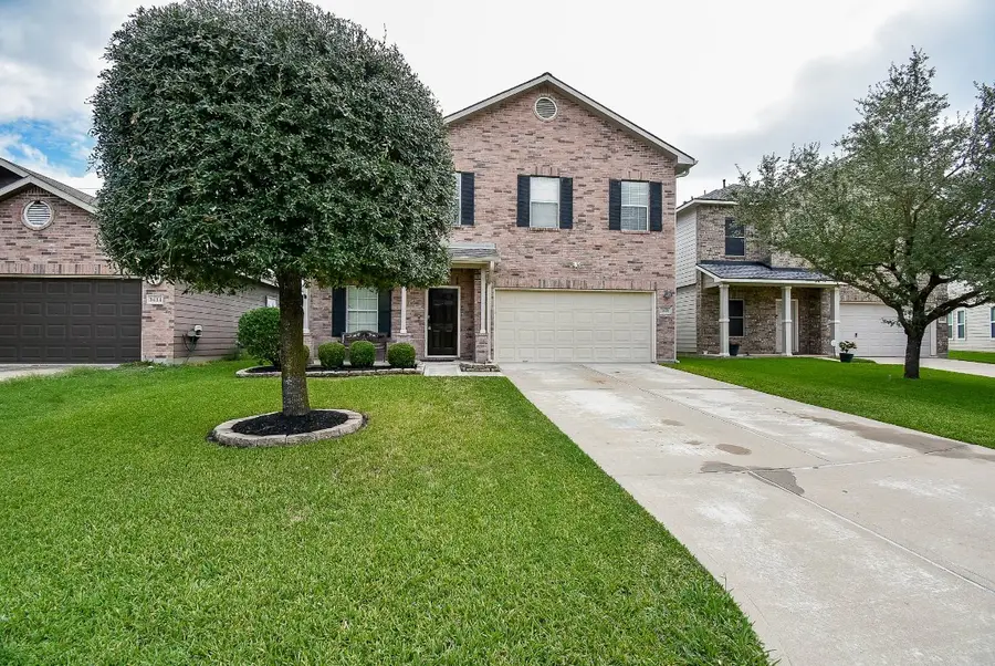 3410 Denton Meadows Court, Katy, TX 77449 - #2