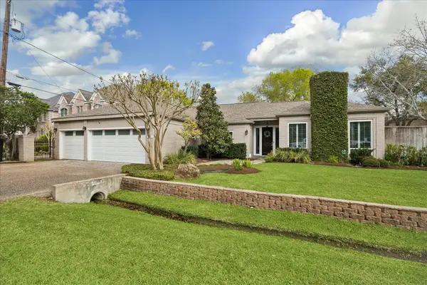 14128 Cardinal Lane, Houston, TX 77079