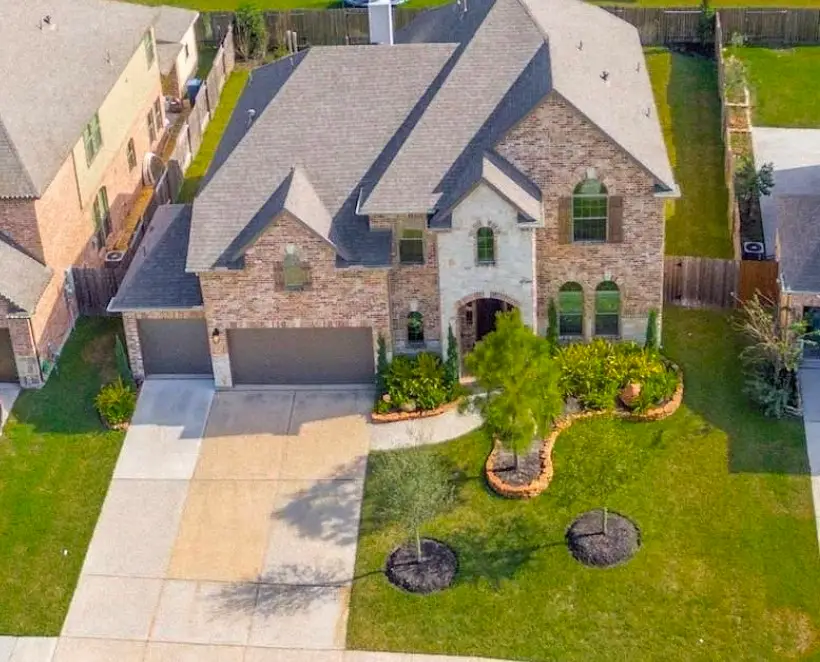 13306 Sand Mountain Lane, Houston, TX 77044 - #1